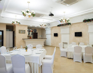 Свадьба в Валенсия