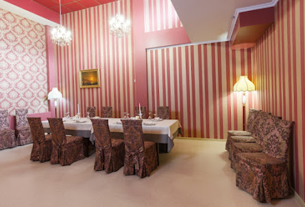 Кабинет в Малый зал