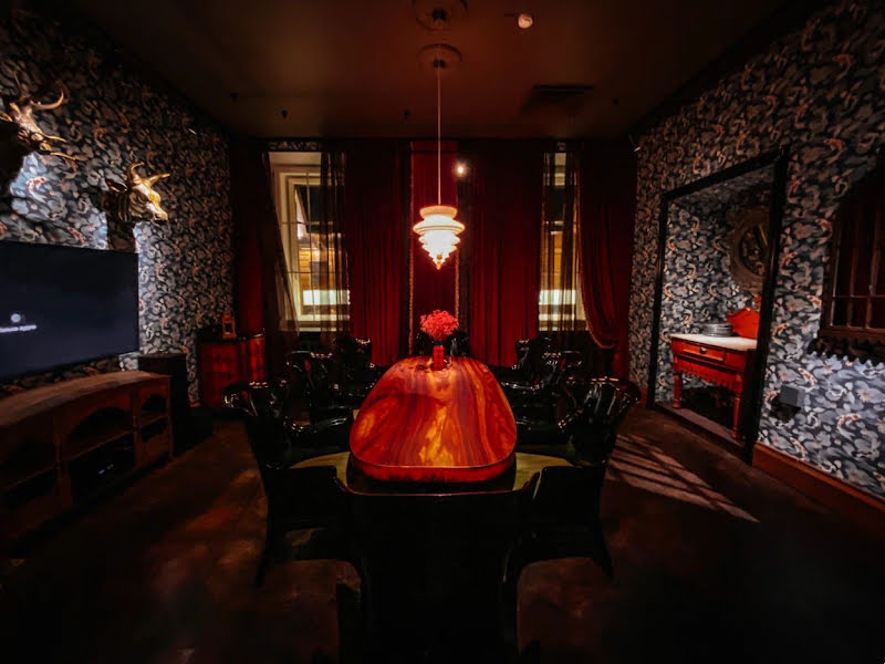 Nobel Pub фотография №5