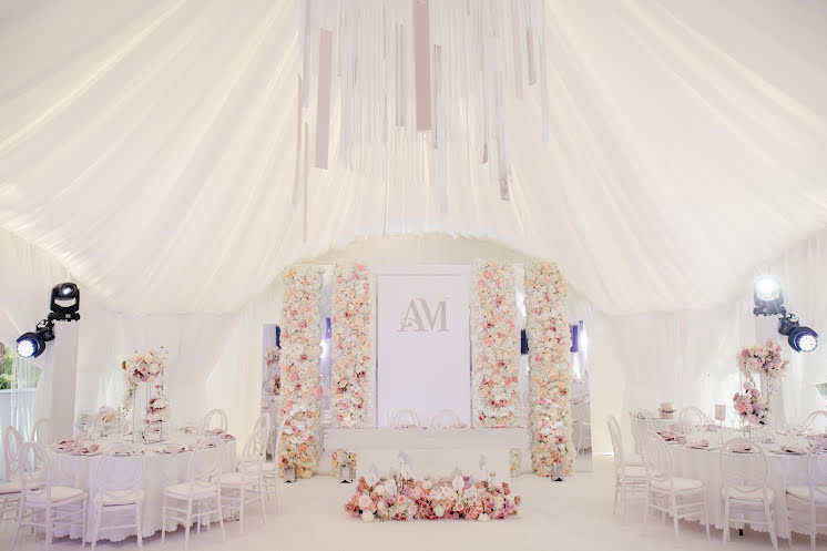 Шатер в «Ильдорф» фотография №10