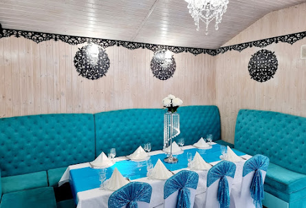 Зал «Шале» в Зал «Шале»