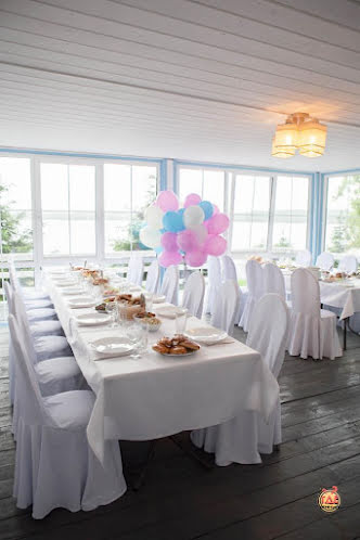 Беседка Ресторан в «Бухта радости» фотография №1