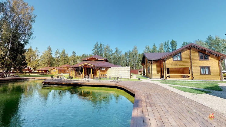 Зал на 40 человек в «CLUBBARIN» фотография №2