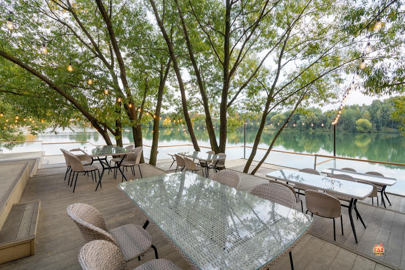 Ozero фотография №11