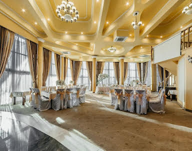  ресторан Седьмое Небо