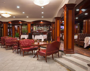  ресторан На Казачьем