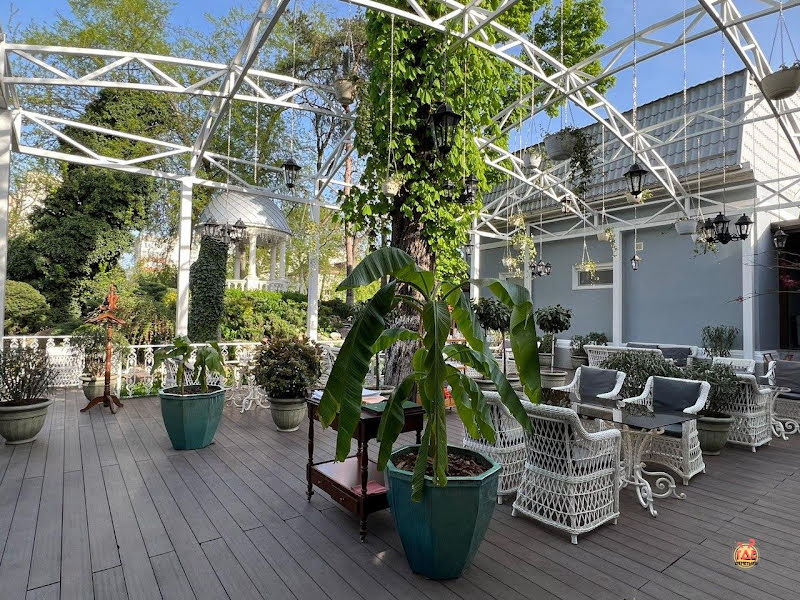 Villa Verde фотография №6