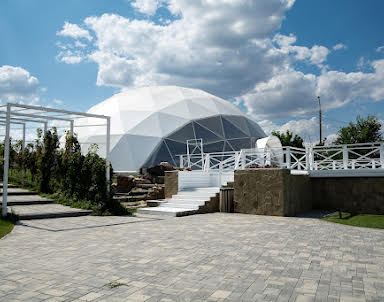  ресторан Ангарский шатер