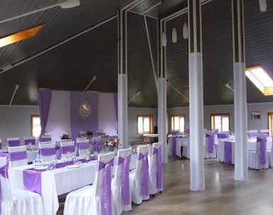  ресторан Алексино Истра