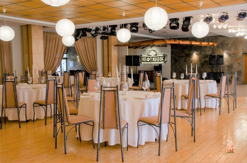 Нефтяник фотография №2