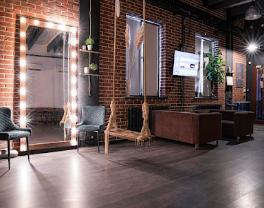  ресторан КомоД и Амулет