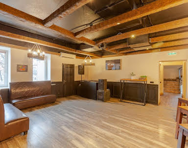 Новый год в Dance&Grill Park