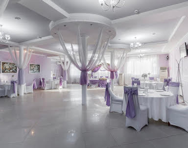 Новый год в Лабиринт