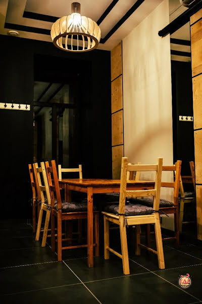 Жёлтый носорог фотография №12