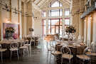 Банкетный зал в «Manchester LOFT»