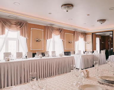  ресторан Астерия