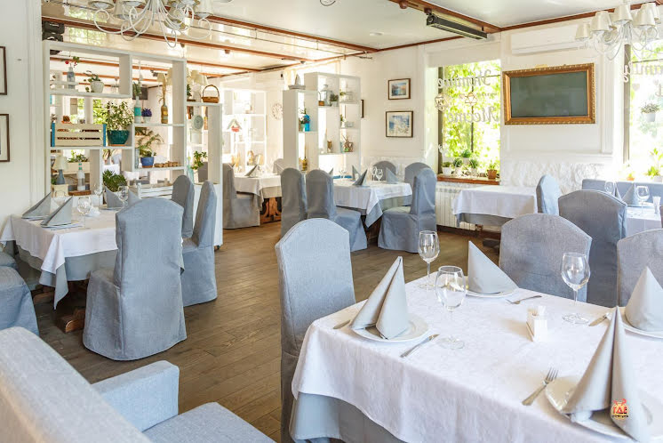 Зал Прованс в «Винтаж» фотография №1