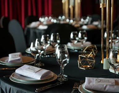 Новый год в KAI