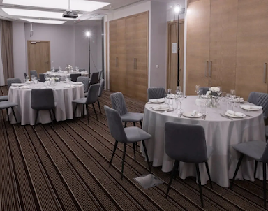  ресторан Reka