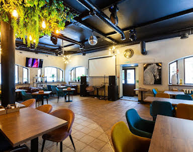  ресторан Mangal