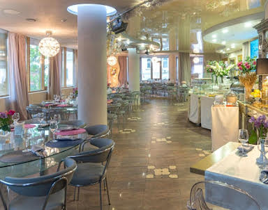  ресторан Жемчужина