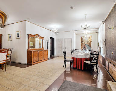  ресторан Чайка