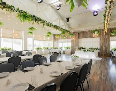  ресторан Чайка