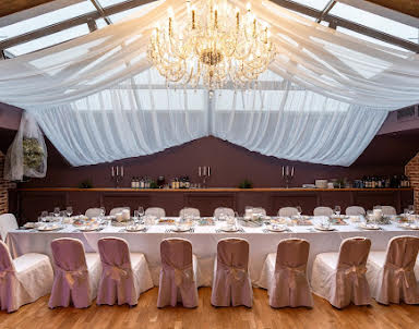  ресторан Введенский