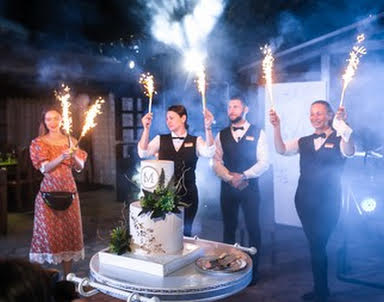  ресторан МАСК