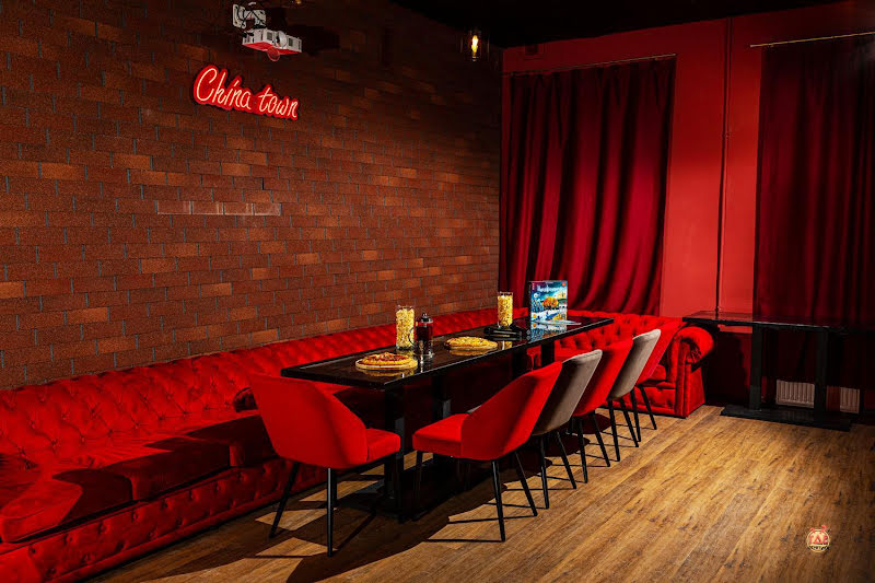 Rubin Loft на Рубинштейна фотография №13