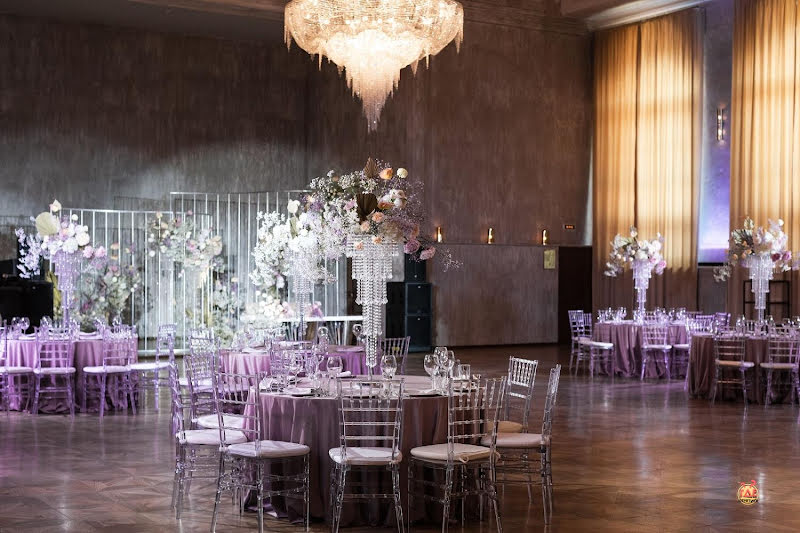 Crystal Hall фотография №5