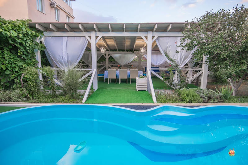 Индиго фотография №7