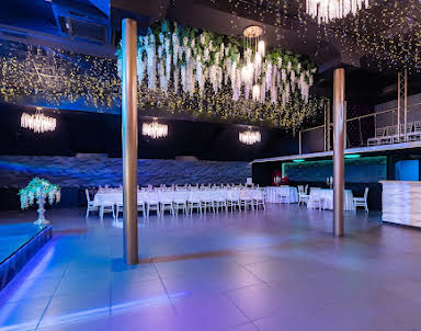 Корпоратив в Европа