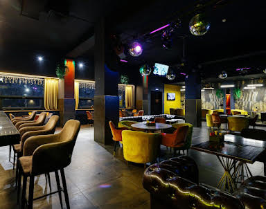  ресторан Лазурный