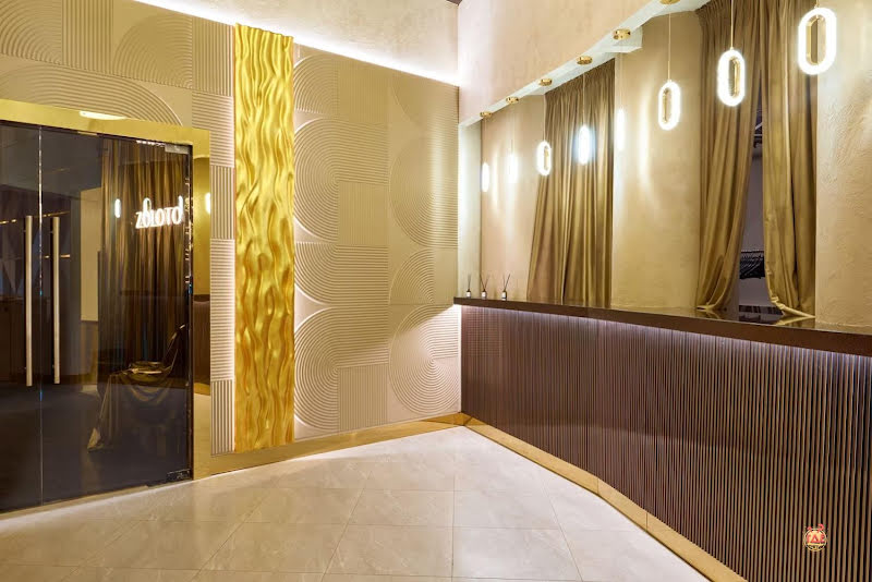 Zoloto фотография №6