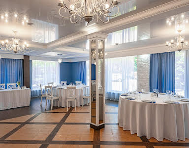  ресторан Лукоморье