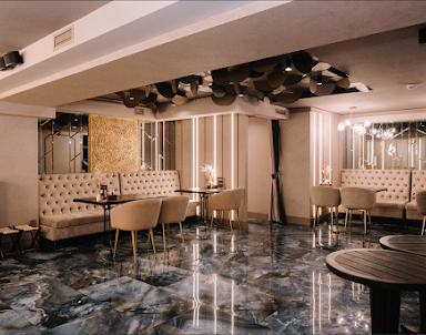  ресторан КОФЕ МИКС