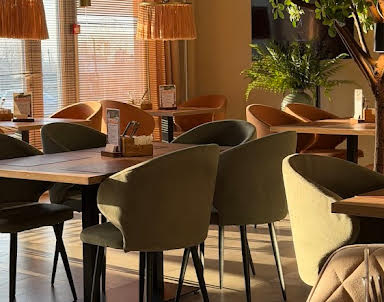 Свадьба в Виркин