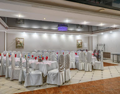 Свадьба в Лас-Вегас