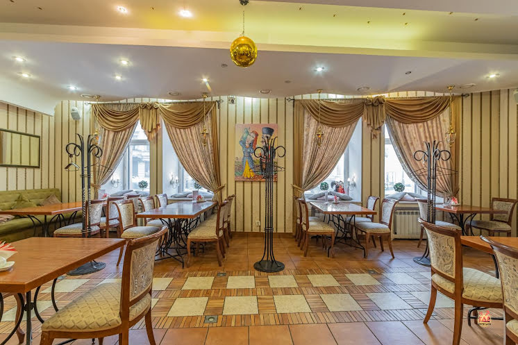 Зал на 30 человек в «Пхали» фотография №6