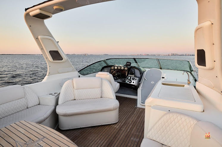 MILA  в «YES BOAT» фотография №10