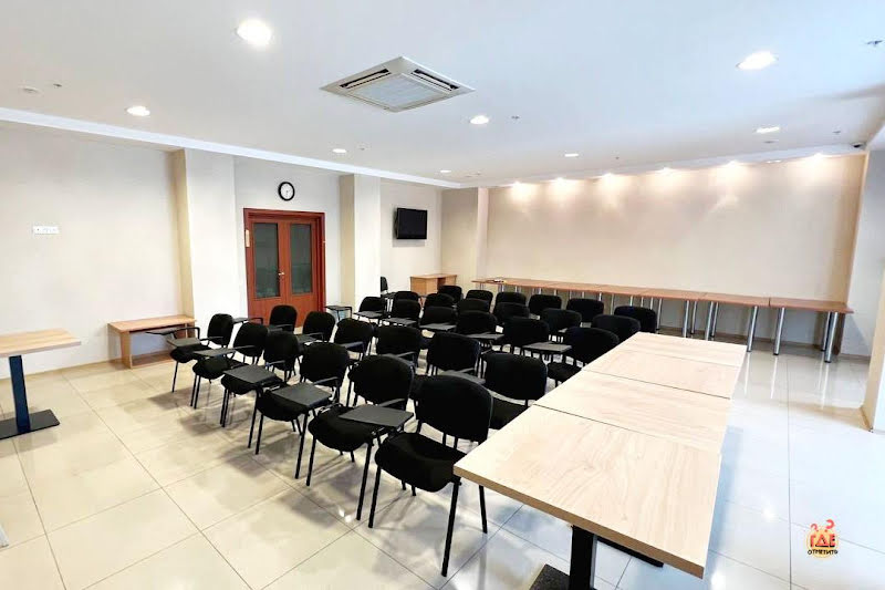 АМАКС Эко Парк фотография №3