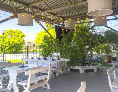  ресторан Alex