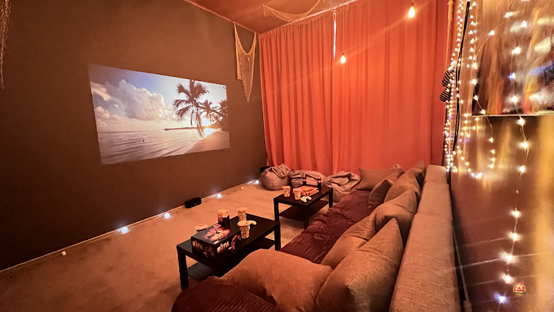 Rubin Loft на Восстания фотография №6