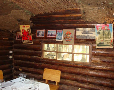  ресторан Солярис