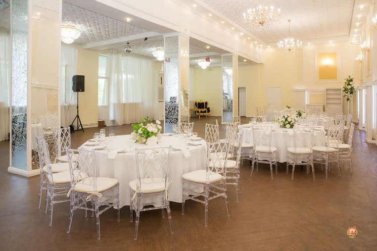 Зал «Классика» в «АлхимIQ» фотография №16