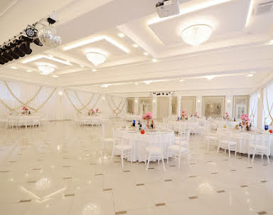  ресторан Первый Дом Торжеств