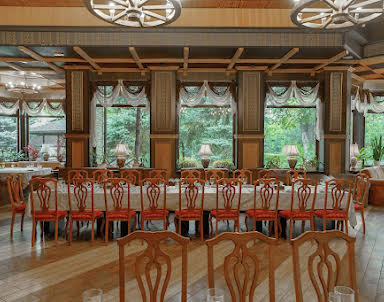 Новый год в Фруктовый сад