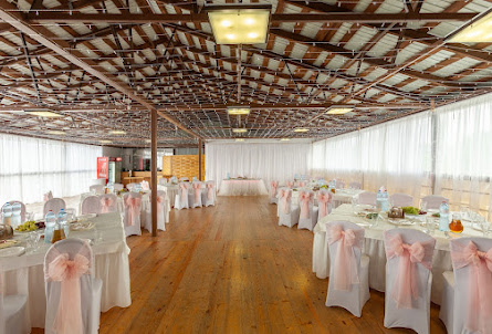 Веранда в Малый зал