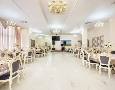 Выпускной в Nairi